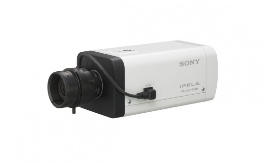 camera analogique