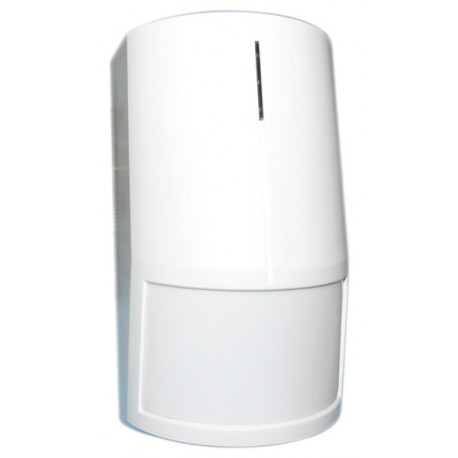 detecteur volumetrique
