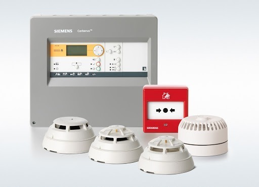 detection incendie WPS TECHNOLOGIES